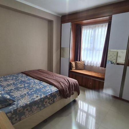 شقة Gateway Pasteur 2Br Tower Depan Ruby 7 C باندونج المظهر الخارجي الصورة