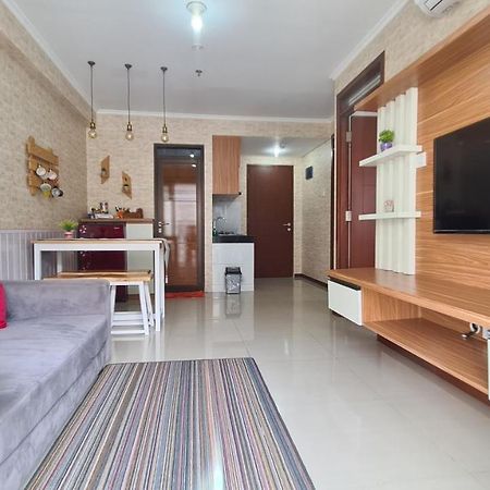 شقة Gateway Pasteur 2Br Tower Depan Ruby 7 C باندونج المظهر الخارجي الصورة
