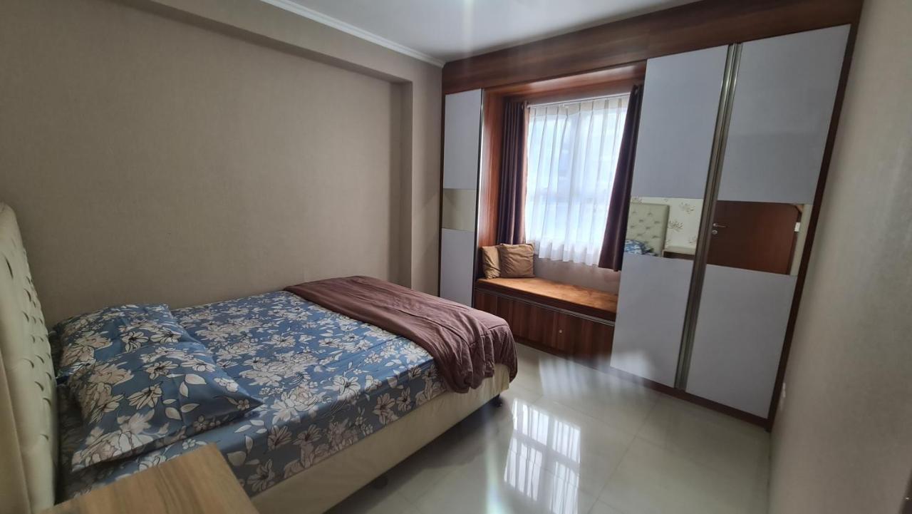 شقة Gateway Pasteur 2Br Tower Depan Ruby 7 C باندونج المظهر الخارجي الصورة
