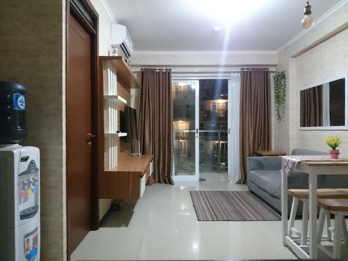 شقة Gateway Pasteur 2Br Tower Depan Ruby 7 C باندونج المظهر الخارجي الصورة