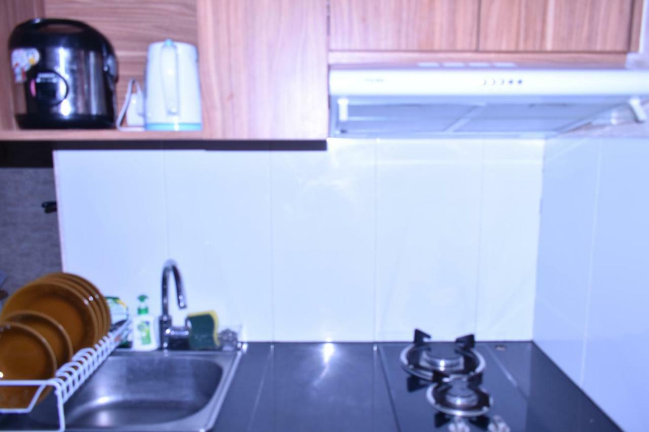شقة Gateway Pasteur 2Br Tower Depan Ruby 7 C باندونج المظهر الخارجي الصورة